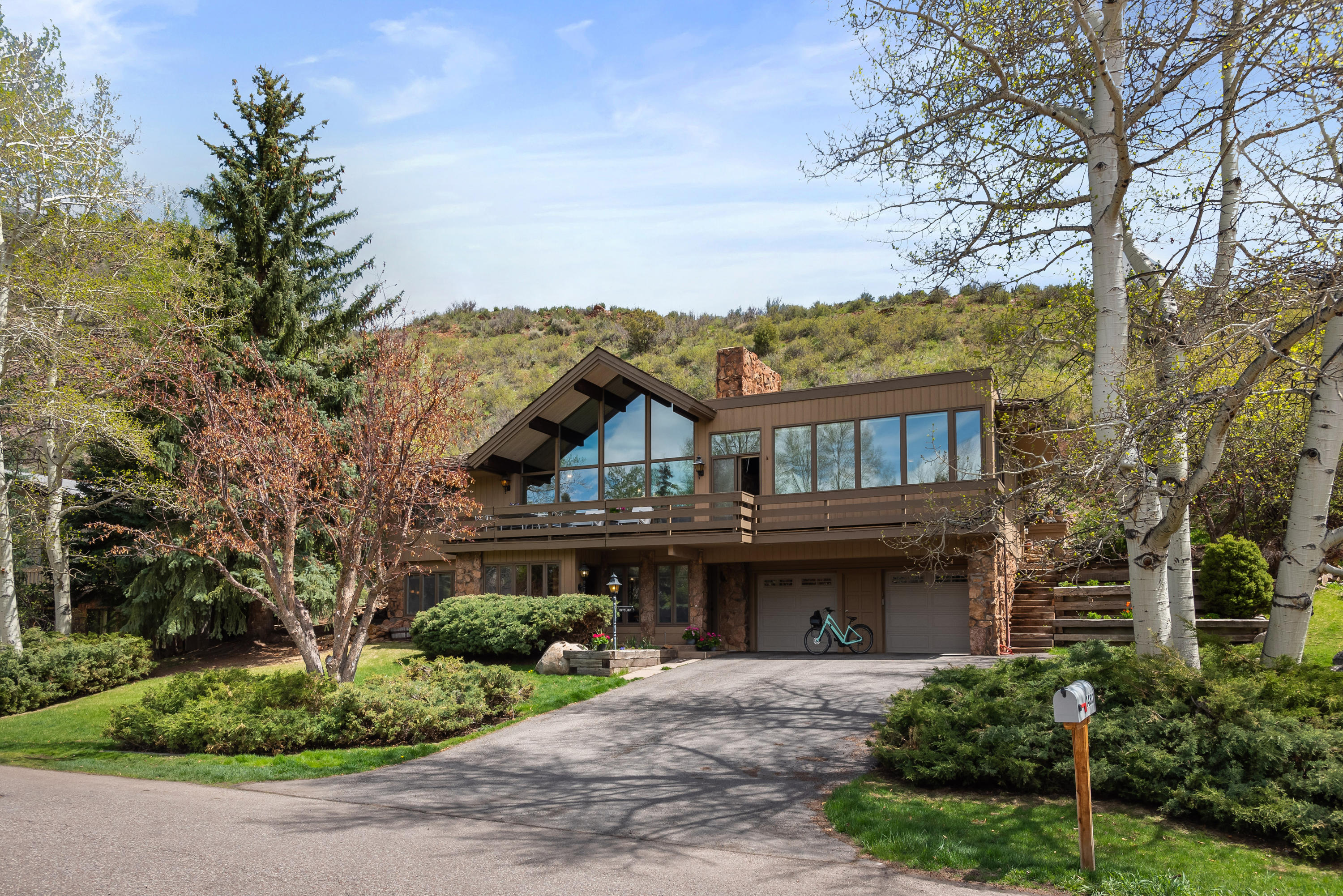 1480 Silver King Drive Aspen CO 81611