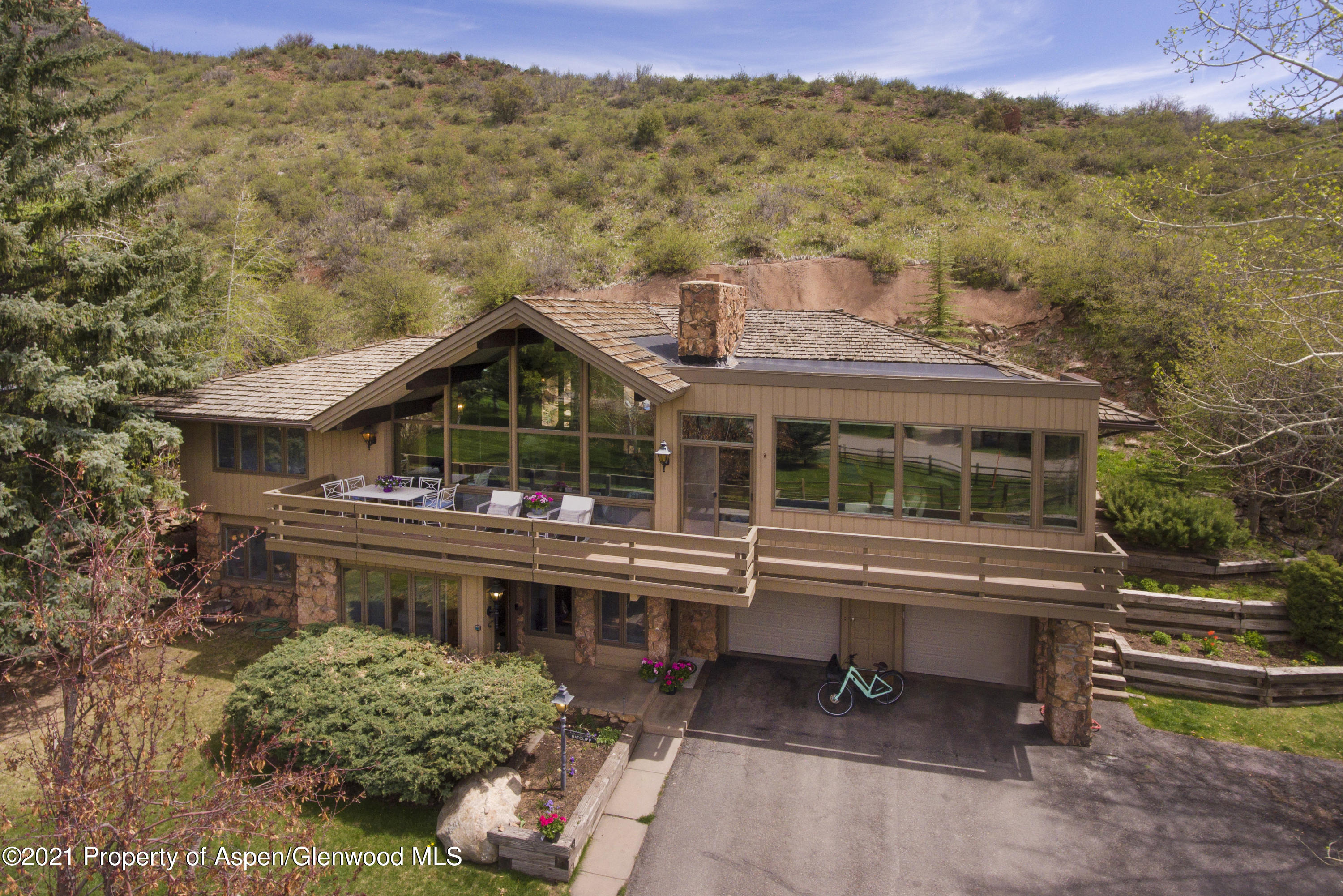 1480 Silver King Drive Aspen CO 81611