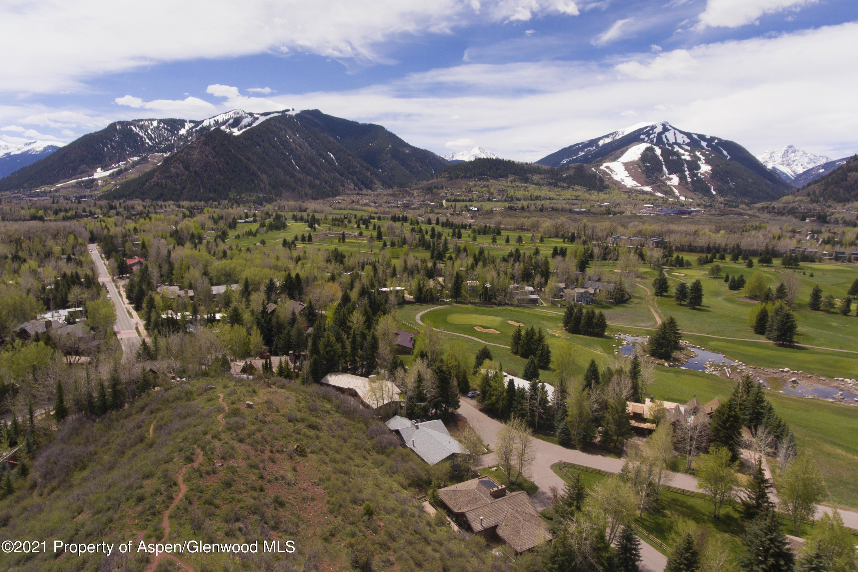 1480 Silver King Drive Aspen CO 81611