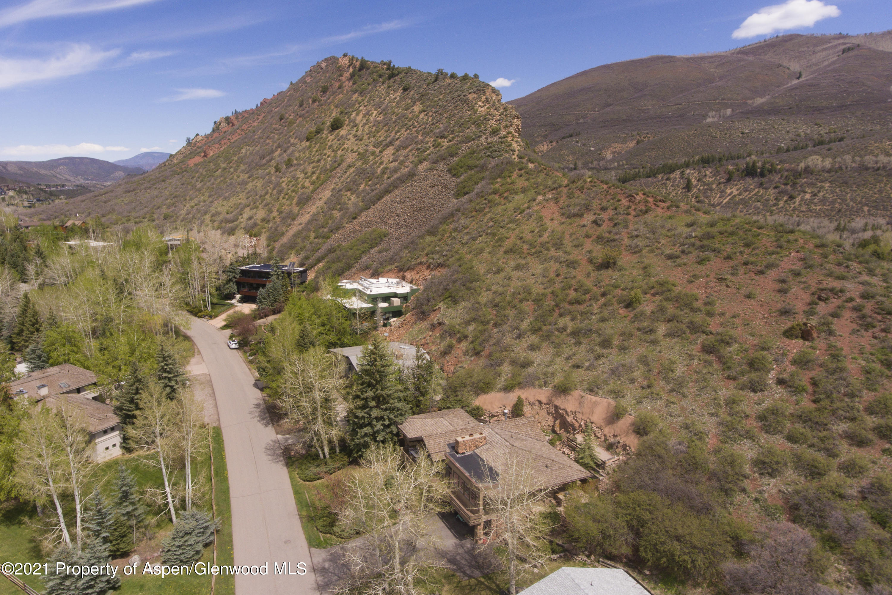 1480 Silver King Drive Aspen CO 81611