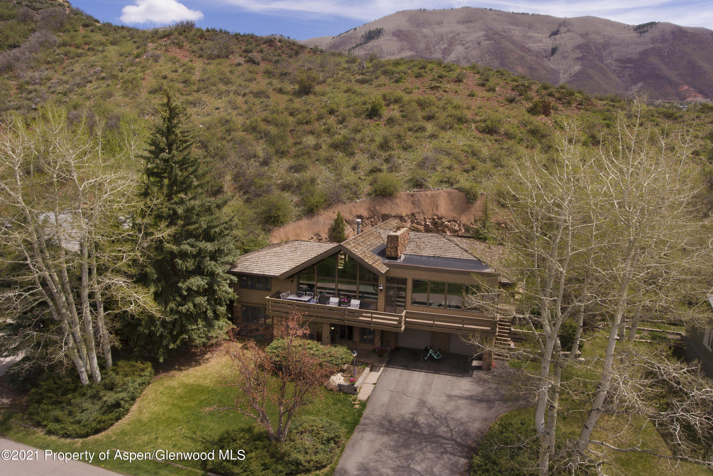 1480 Silver King Drive Aspen CO 81611