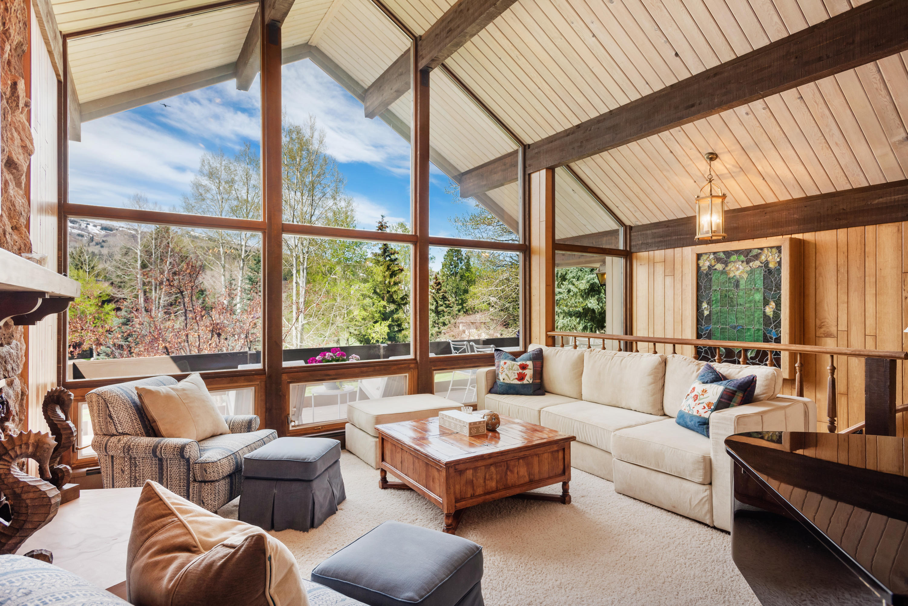 1480 Silver King Drive Aspen CO 81611