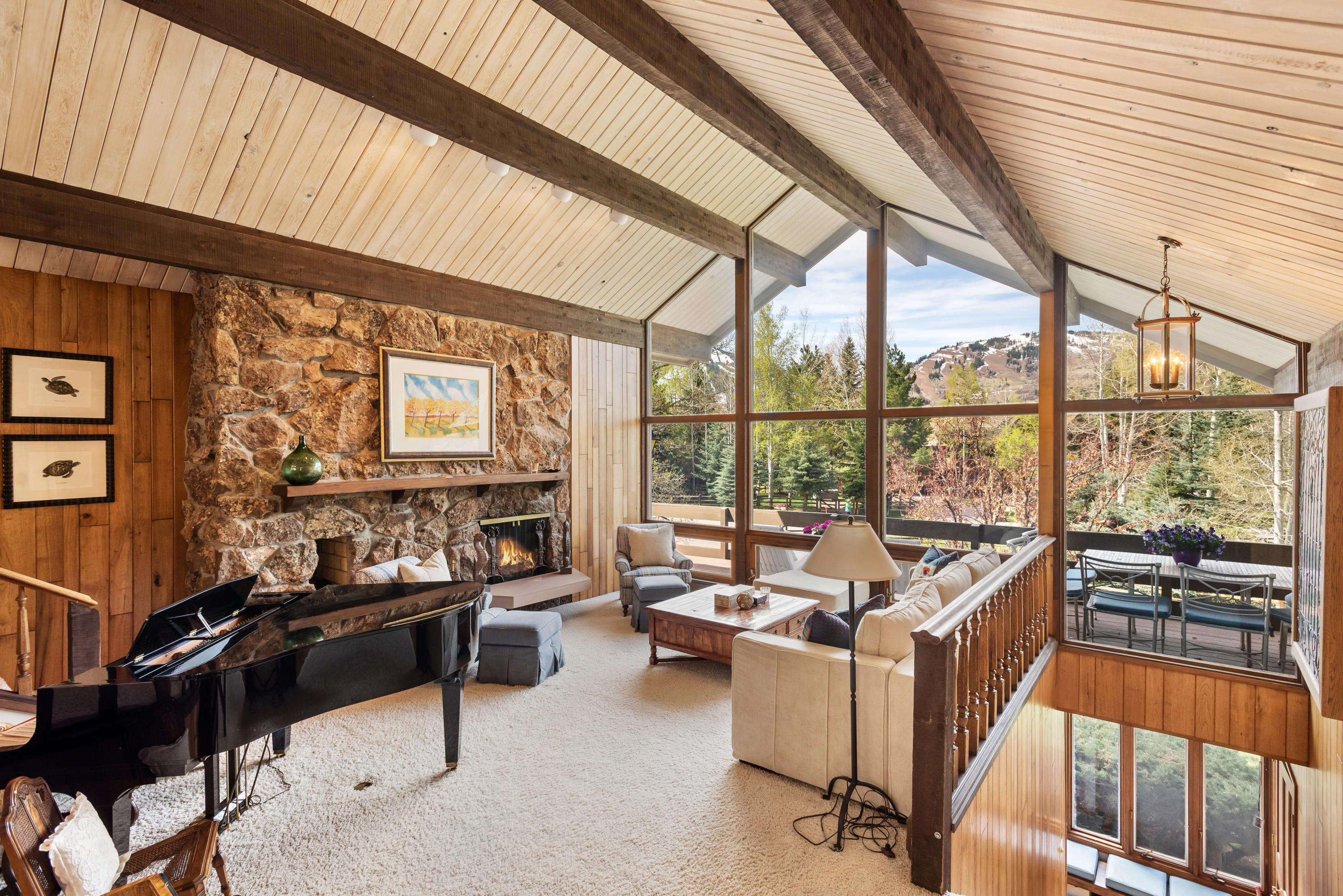1480 Silver King Drive Aspen CO 81611