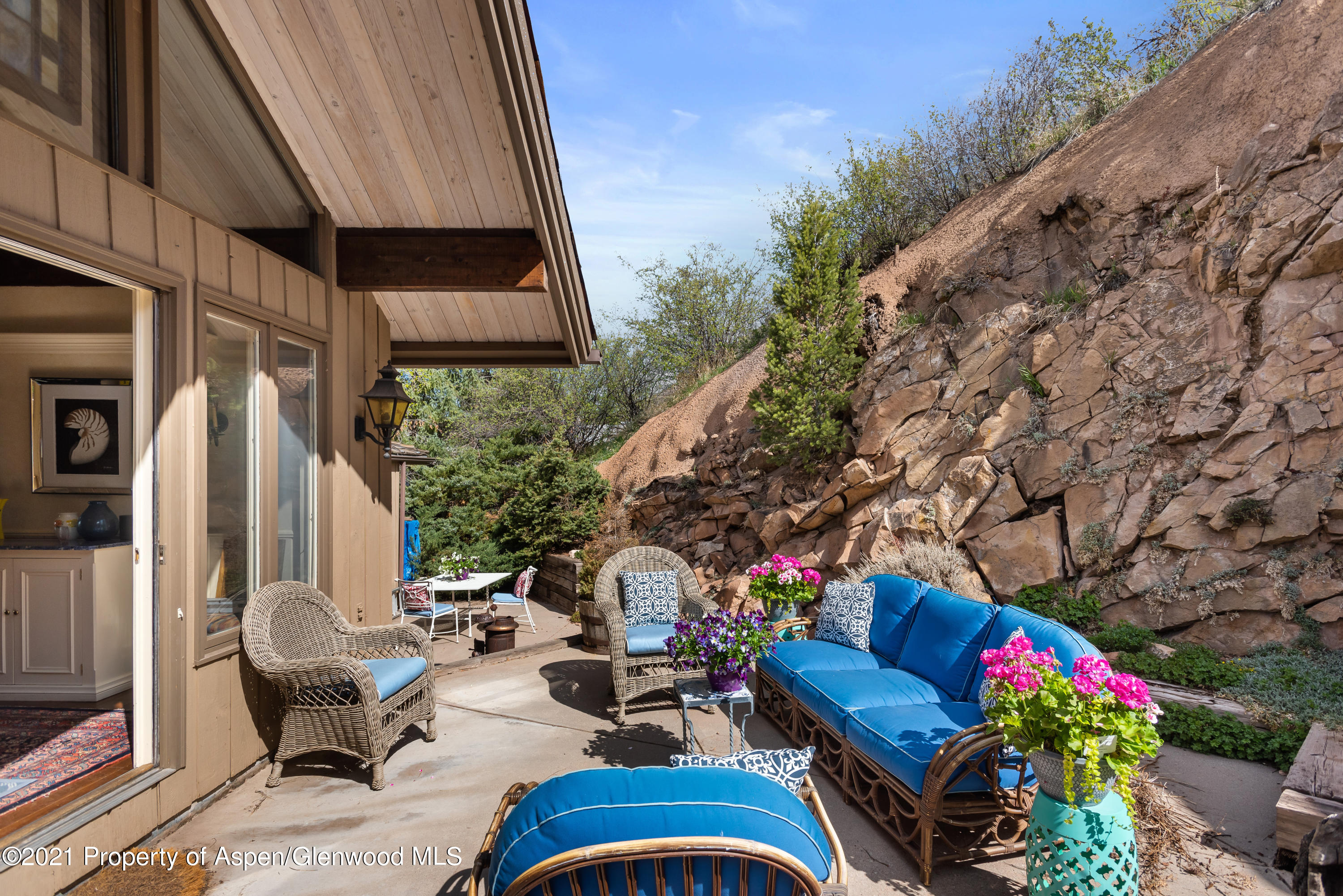 1480 Silver King Drive Aspen CO 81611