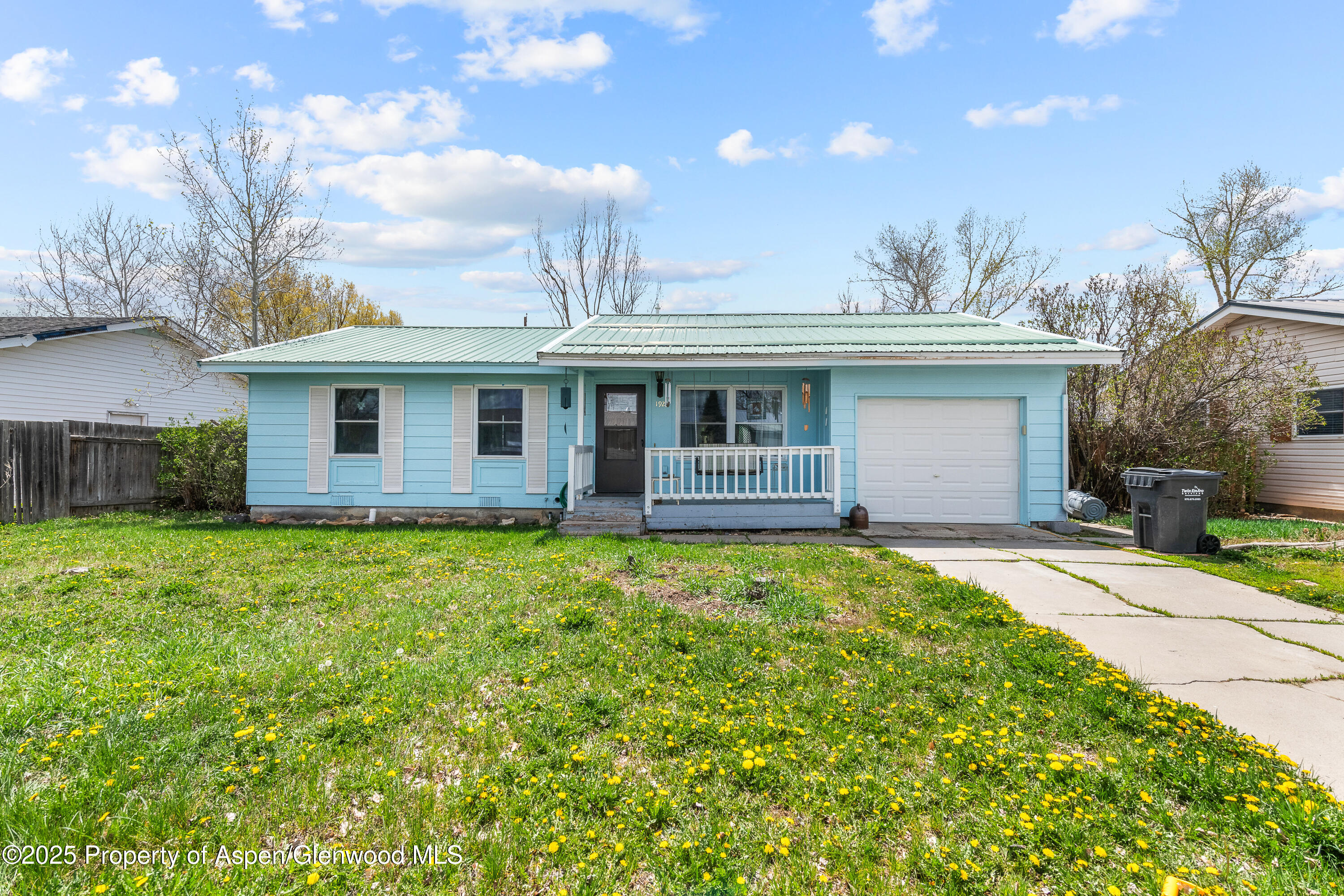 1928 Woodland Avenue Craig CO 81625