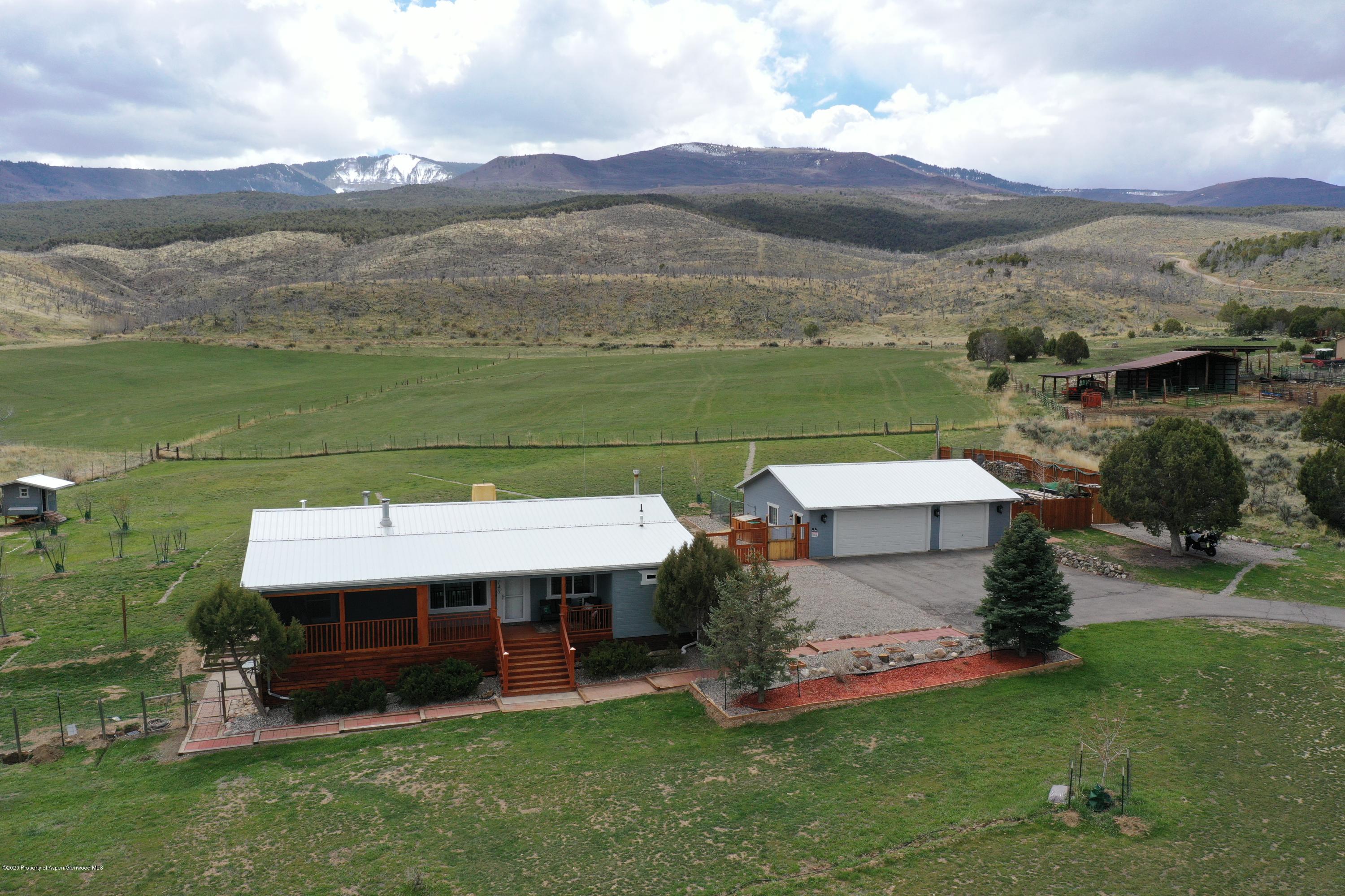 4140 County Road 320 Rifle CO 81650