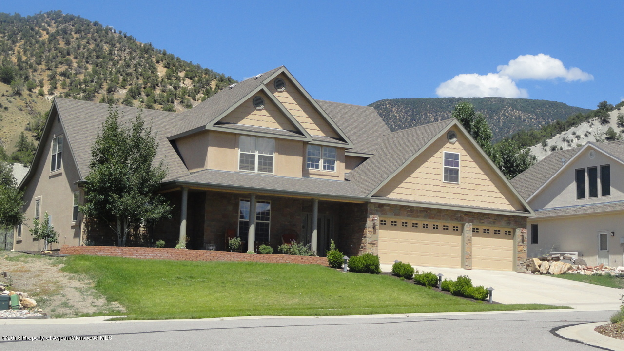 14 Mustang Drive New Castle CO 81647