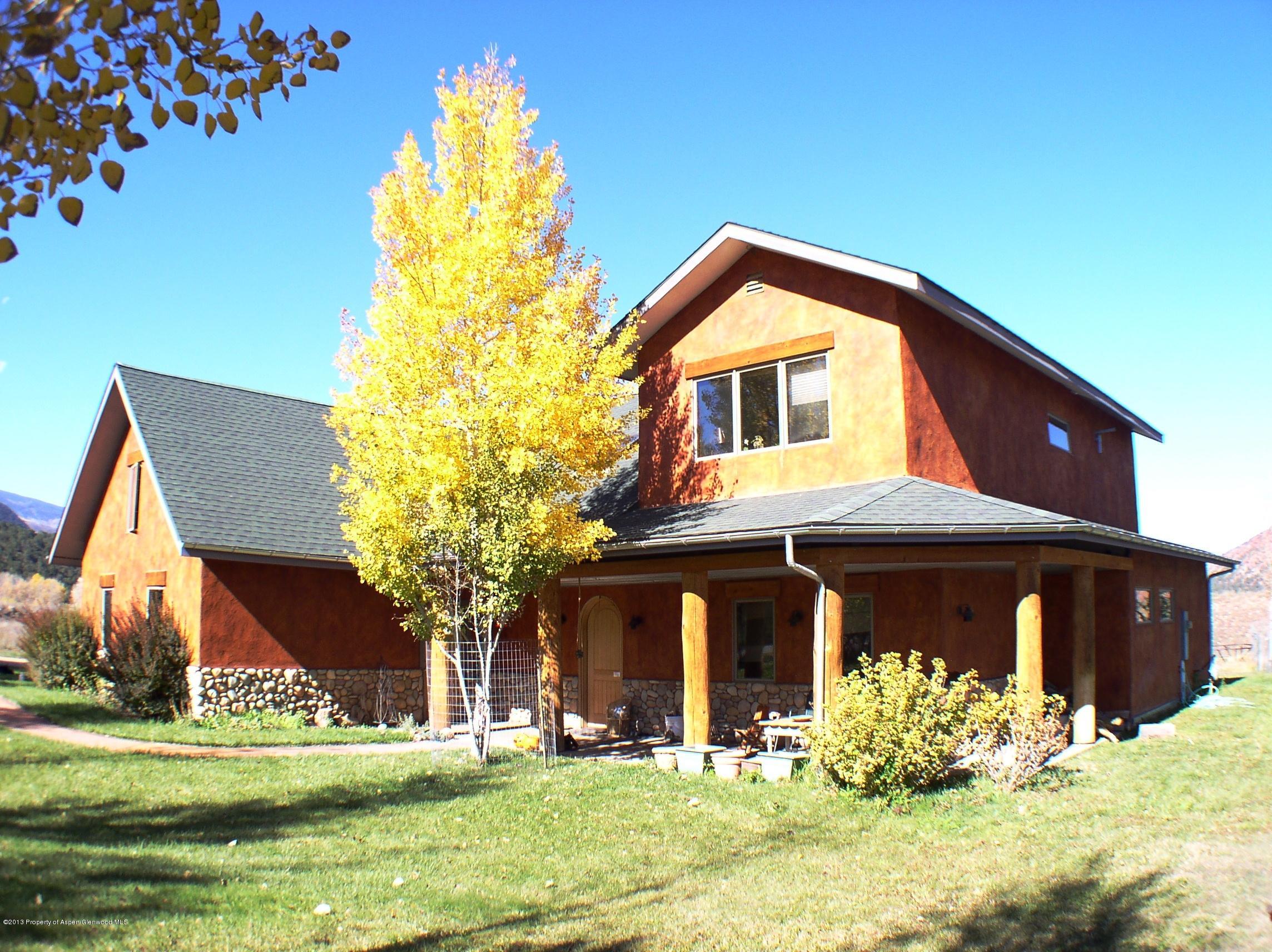 262 Midland Point Road Carbondale CO 81623