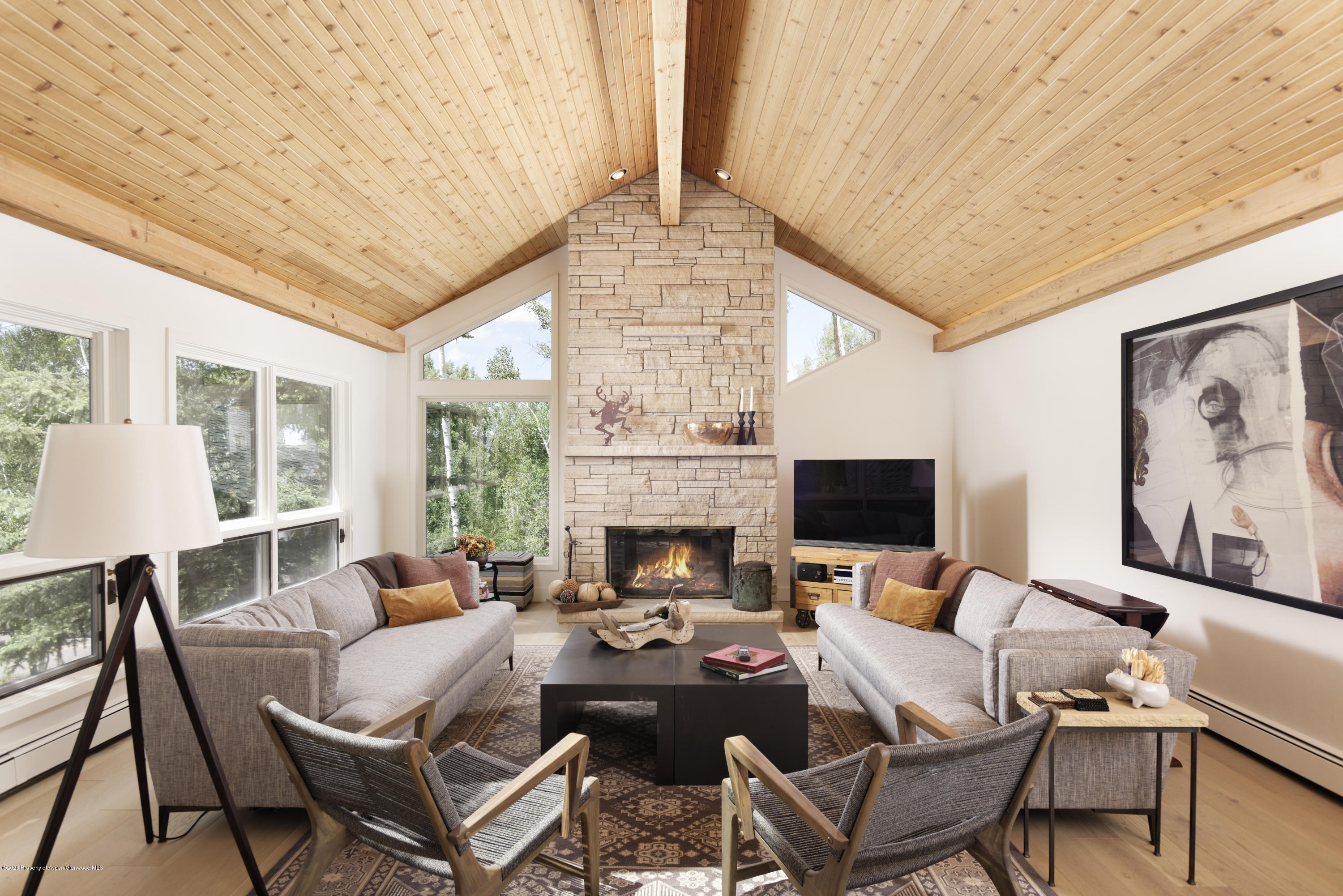 1084 Faraway Road Snowmass Village CO 81615