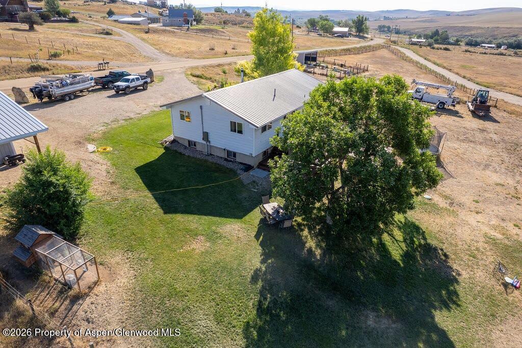 250 W 20th Street Craig CO 81625