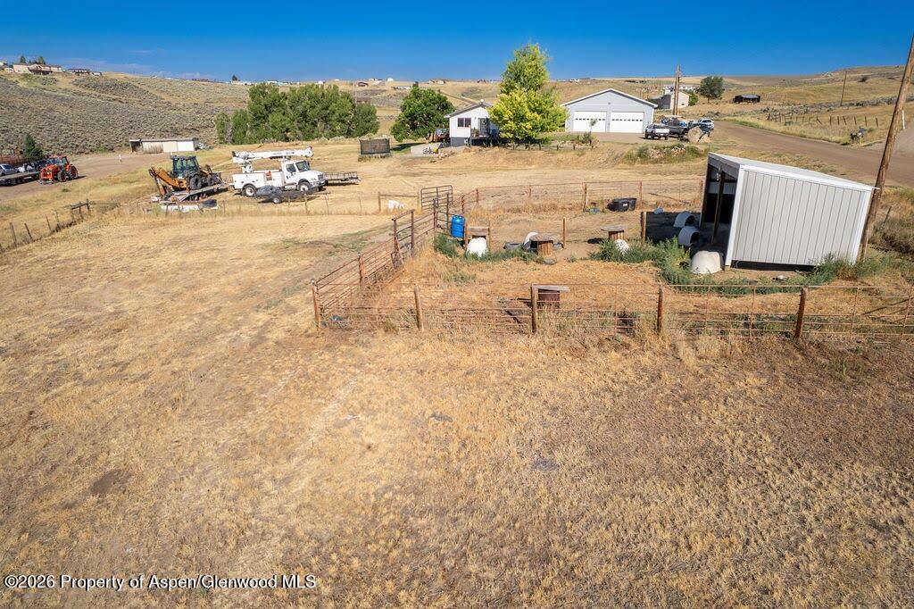 250 W 20th Street Craig CO 81625