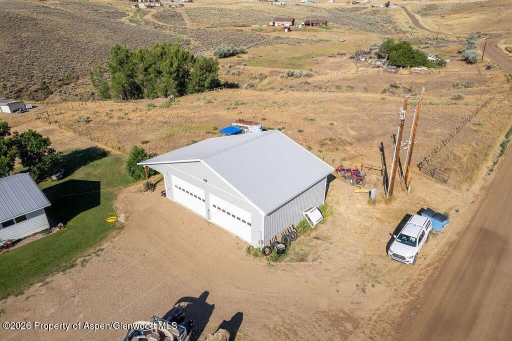 250 W 20th Street Craig CO 81625