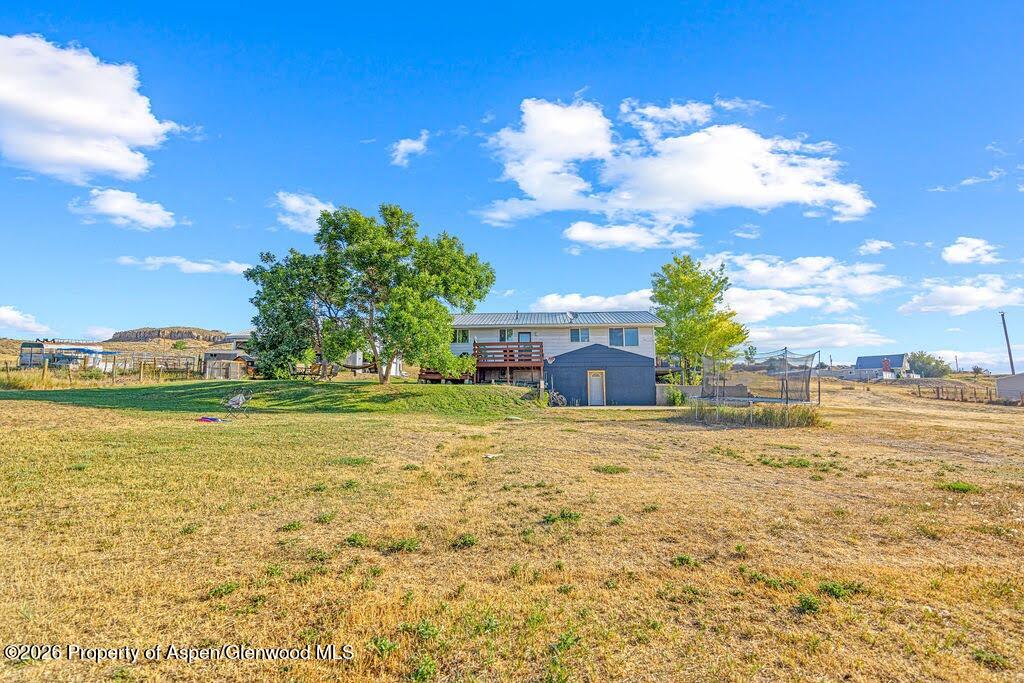 250 W 20th Street Craig CO 81625