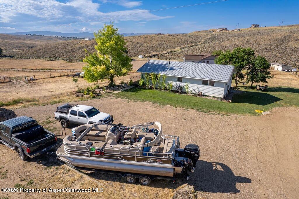 250 W 20th Street Craig CO 81625