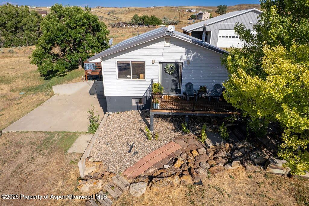 250 W 20th Street Craig CO 81625