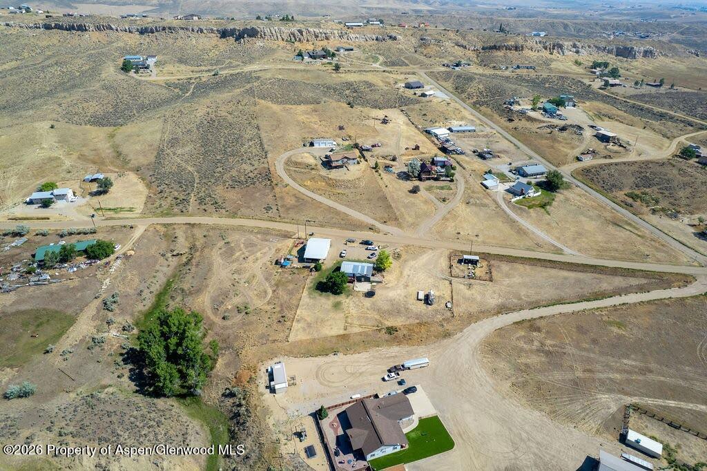 250 W 20th Street Craig CO 81625