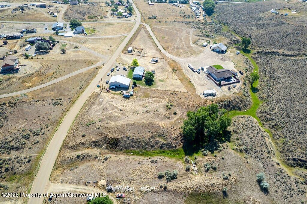 250 W 20th Street Craig CO 81625