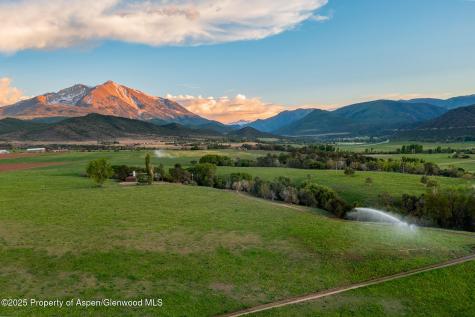 1634 Prince Creek Road Carbondale CO 81623