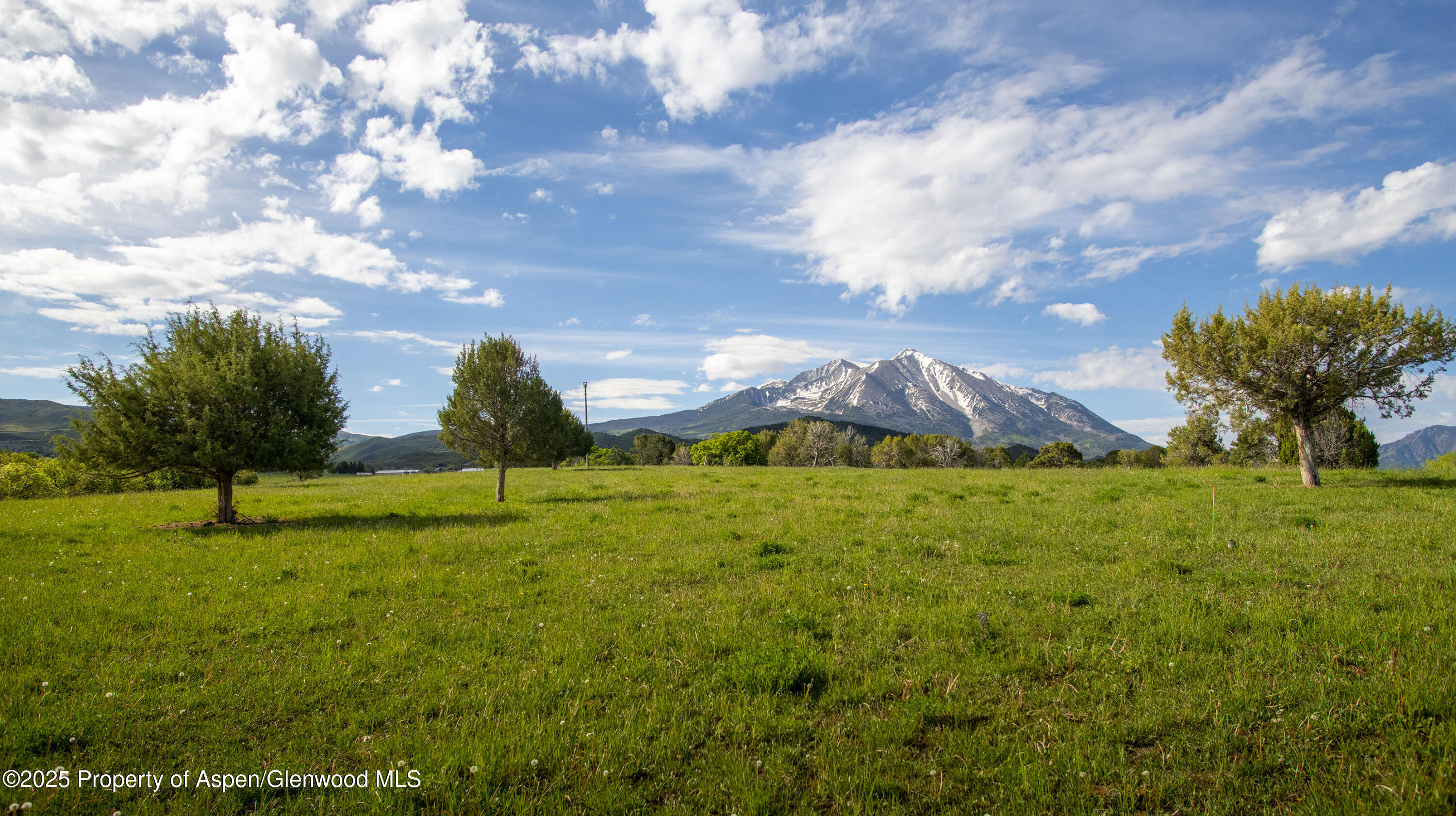 1634 Prince Creek Road Carbondale CO 81623