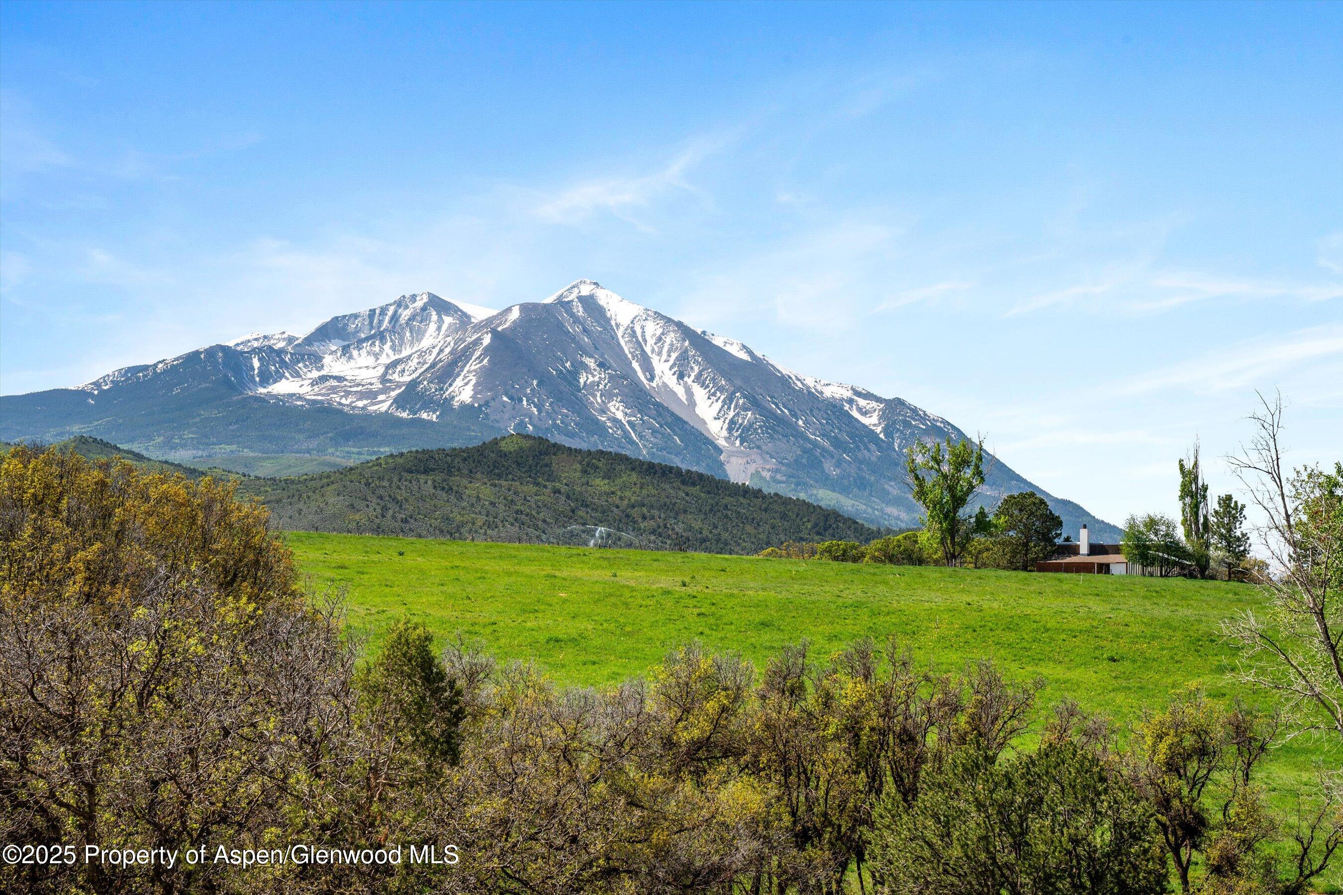 1634 Prince Creek Road Carbondale CO 81623