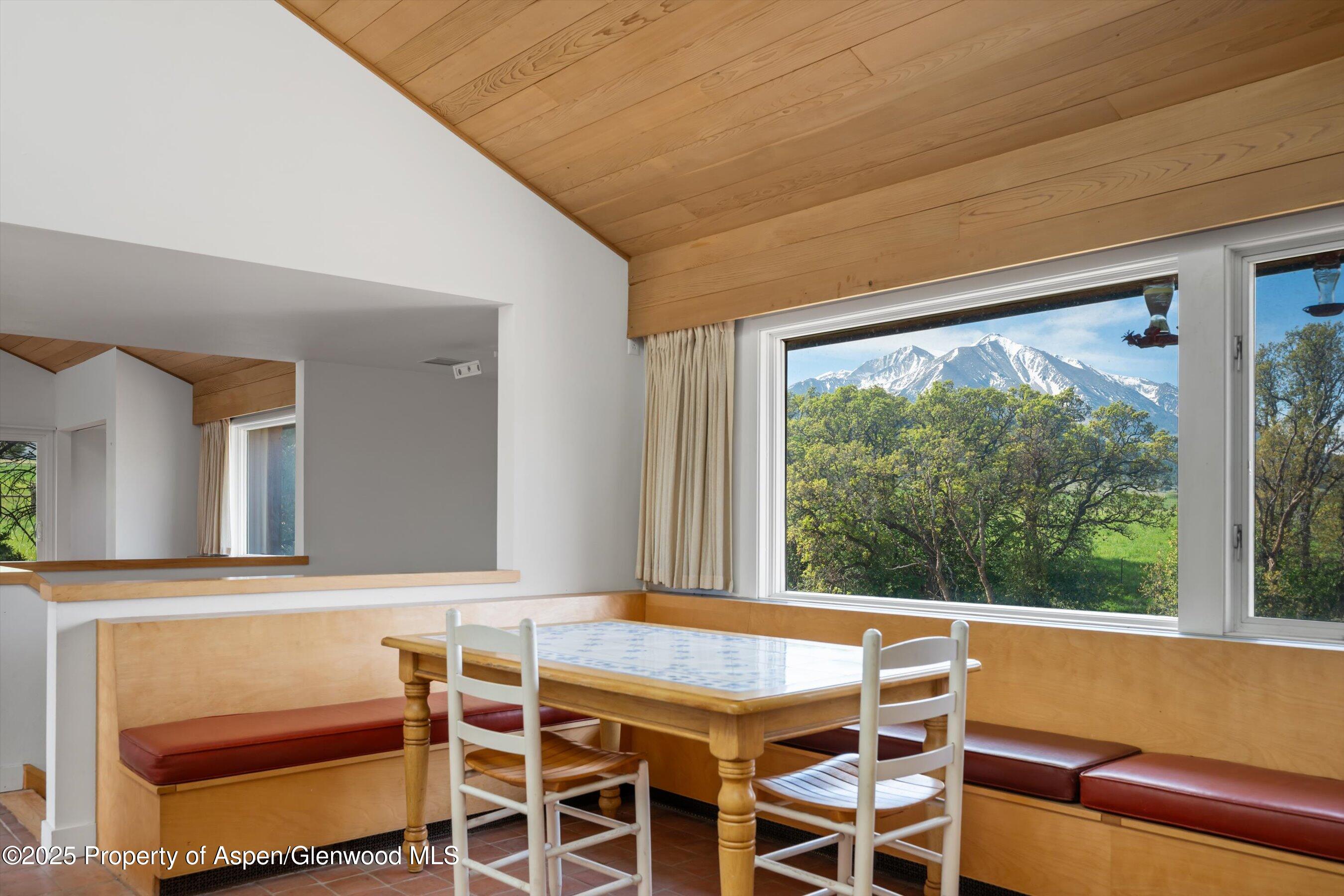 1634 Prince Creek Road Carbondale CO 81623