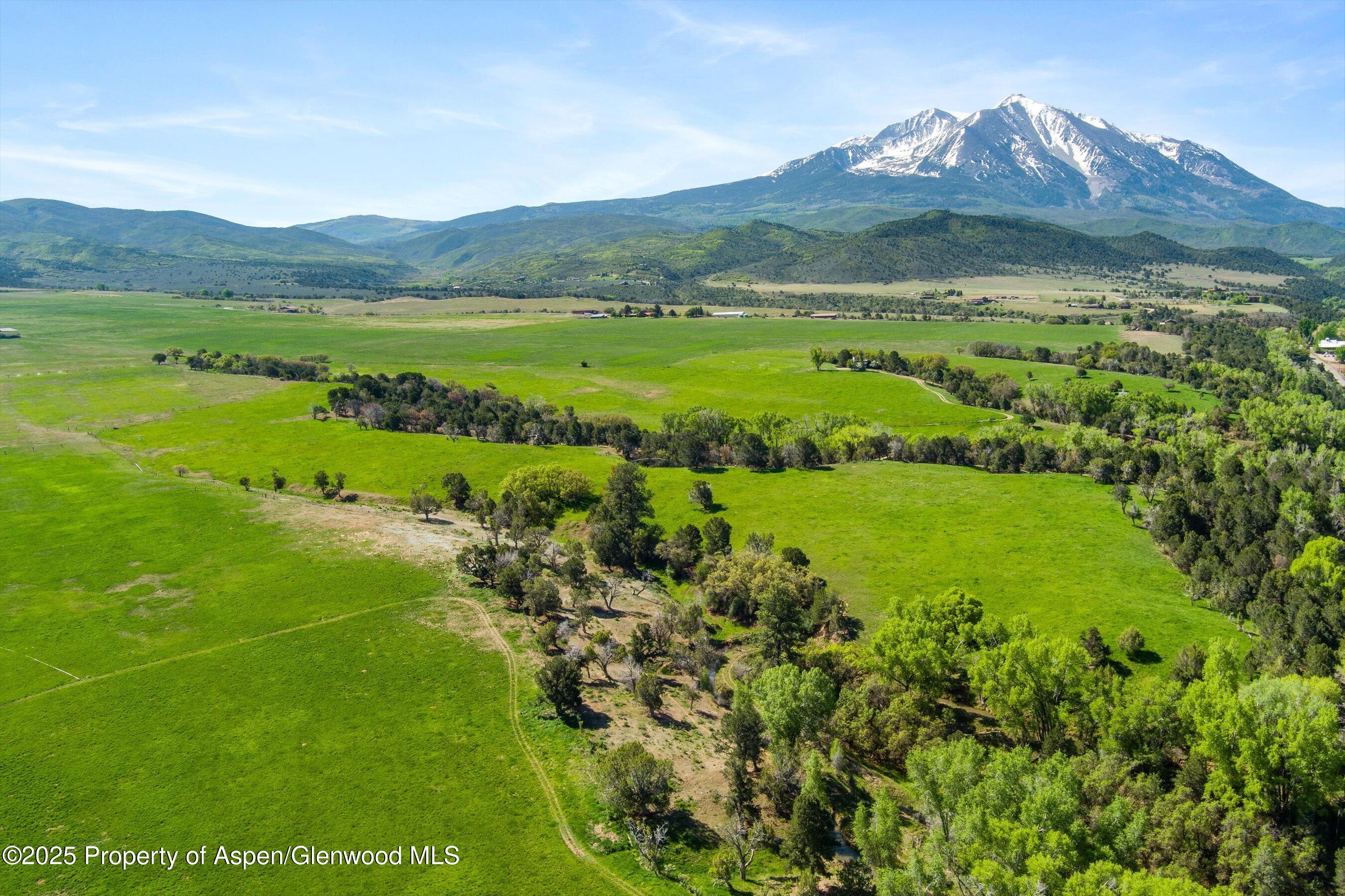 1634 Prince Creek Road Carbondale CO 81623