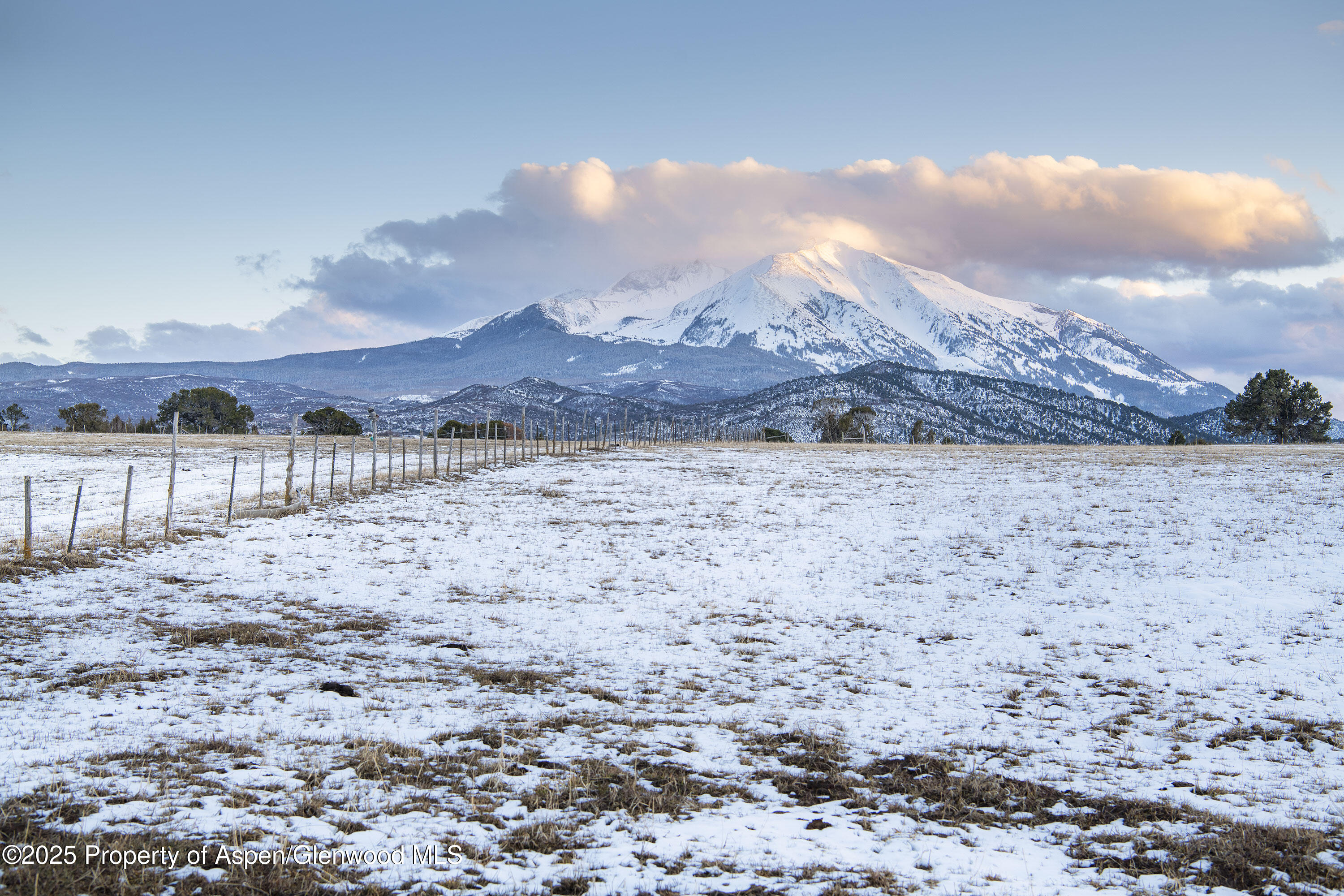 1634 Prince Creek Road Carbondale CO 81623