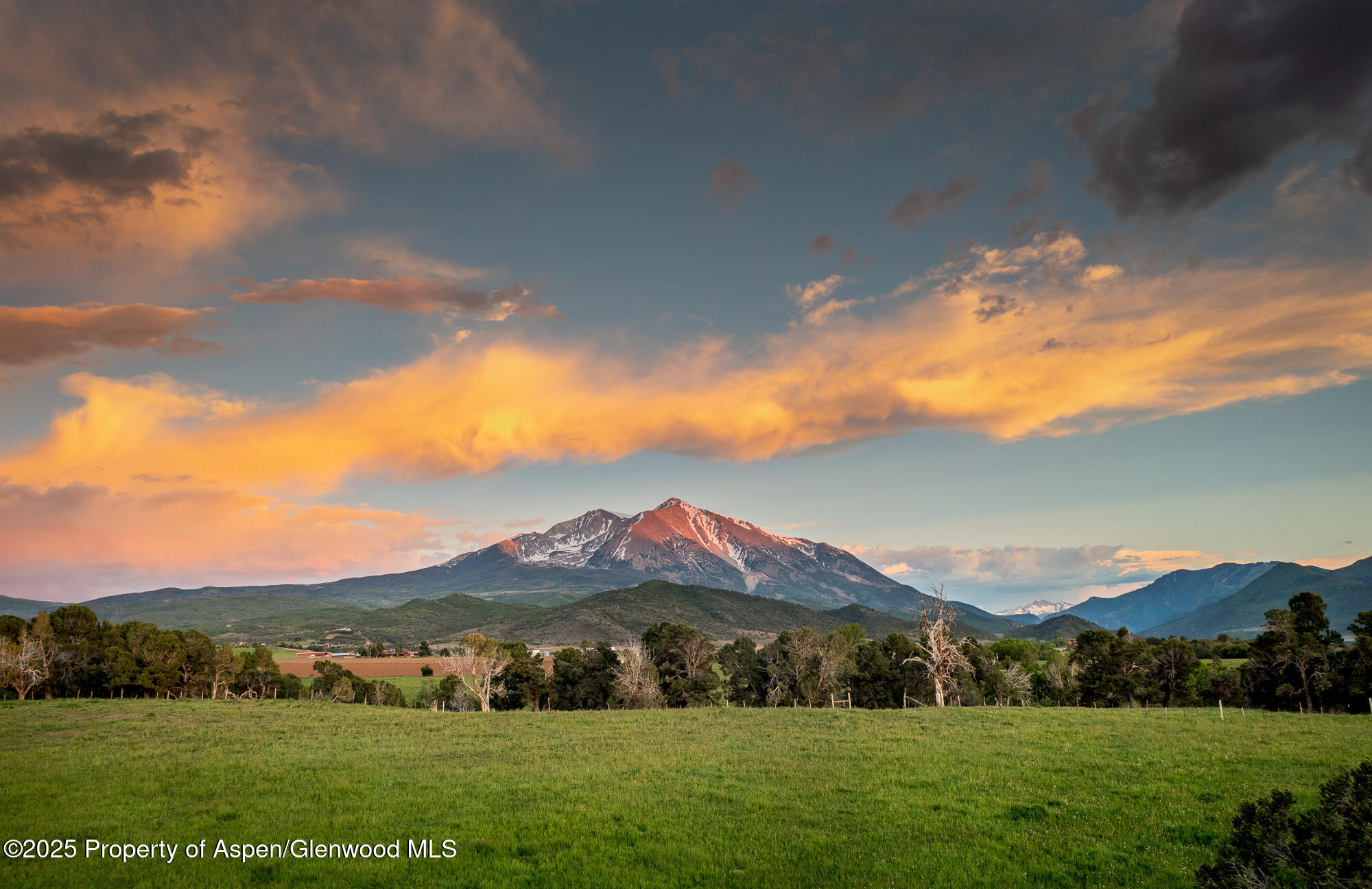 1634 Prince Creek Road Carbondale CO 81623