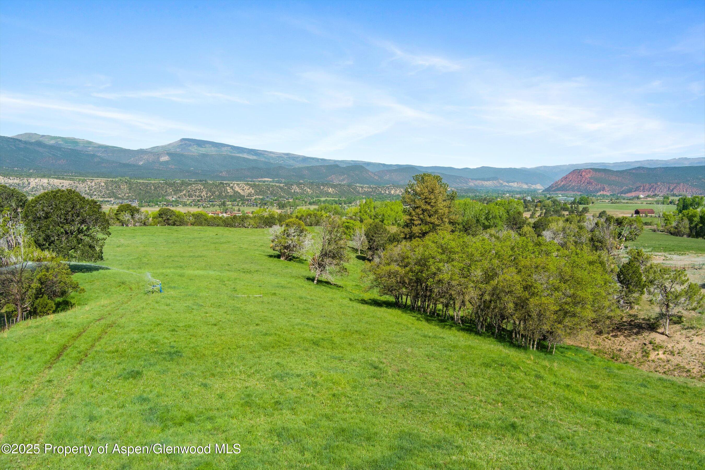 1634 Prince Creek Road Carbondale CO 81623