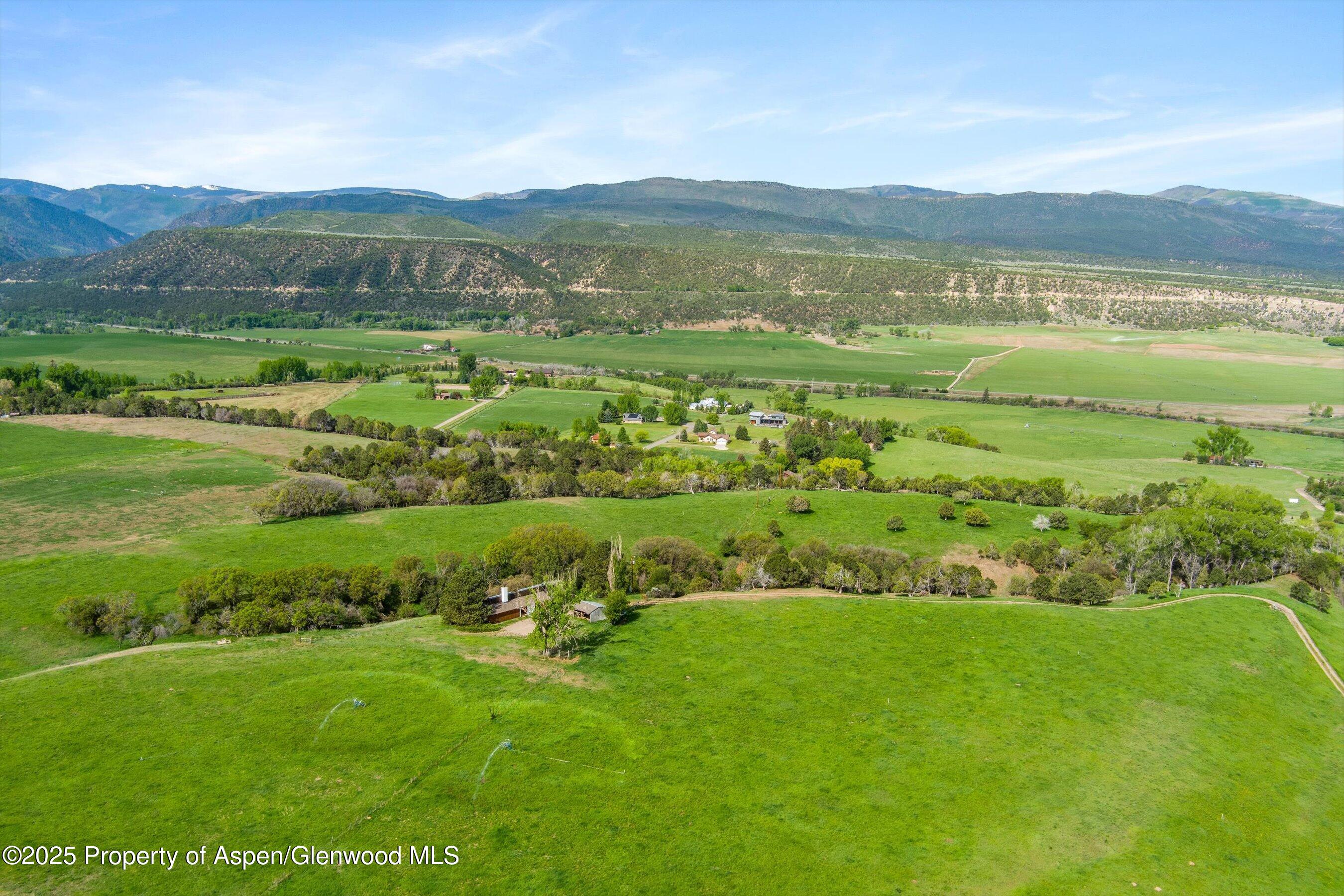 1634 Prince Creek Road Carbondale CO 81623