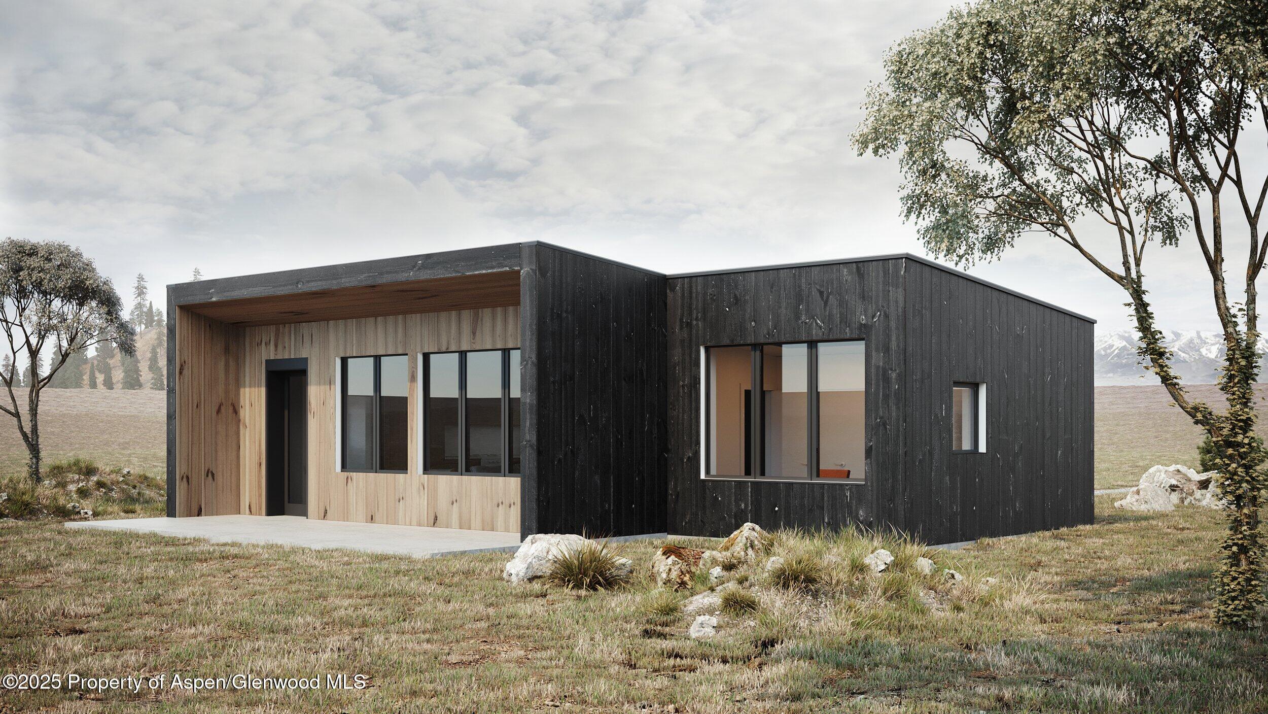 1634 Prince Creek Road Carbondale CO 81623