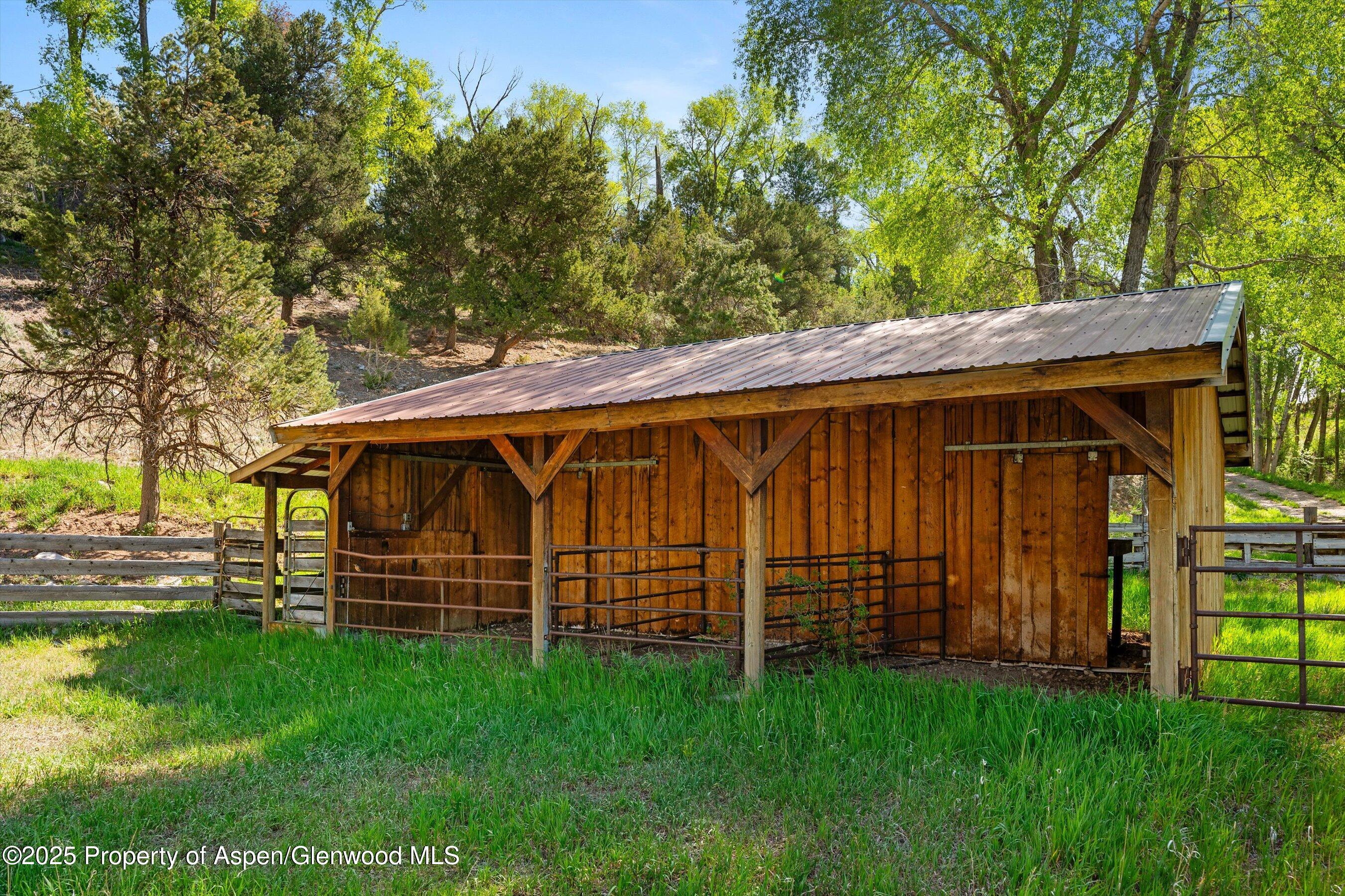 1634 Prince Creek Road Carbondale CO 81623