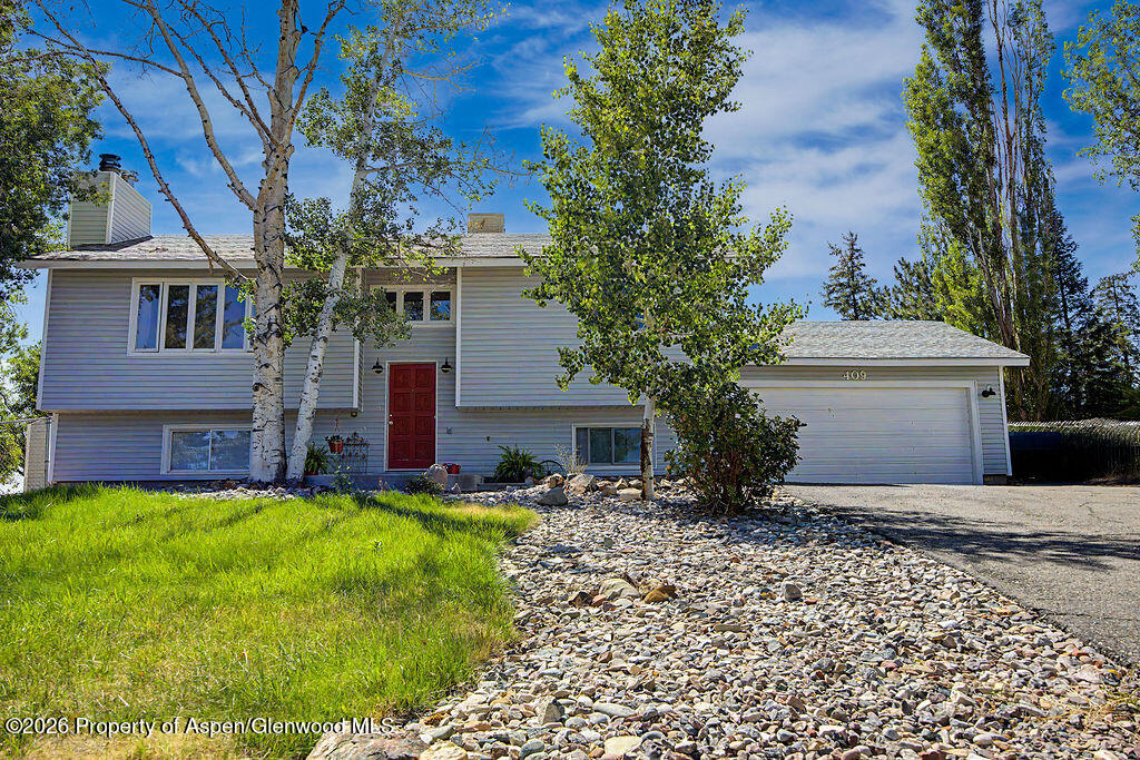 409 High Meadow Court Hayden CO 81639
