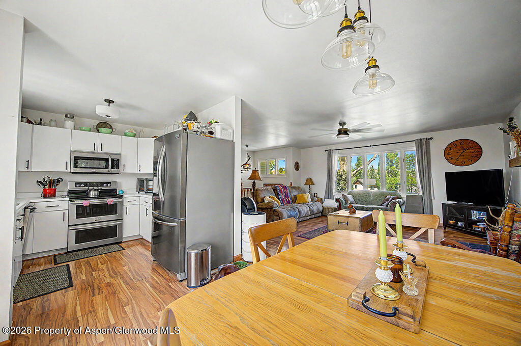 409 High Meadow Court Hayden CO 81639
