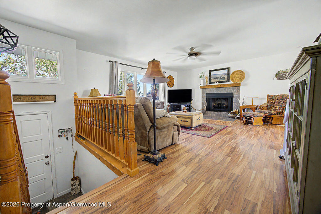 409 High Meadow Court Hayden CO 81639
