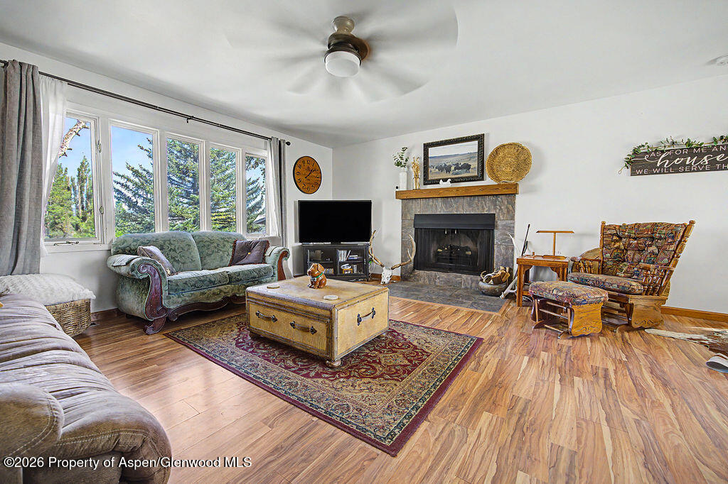 409 High Meadow Court Hayden CO 81639