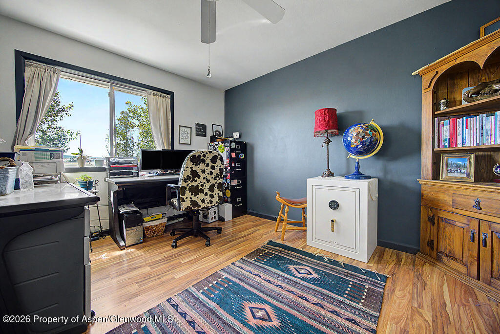409 High Meadow Court Hayden CO 81639