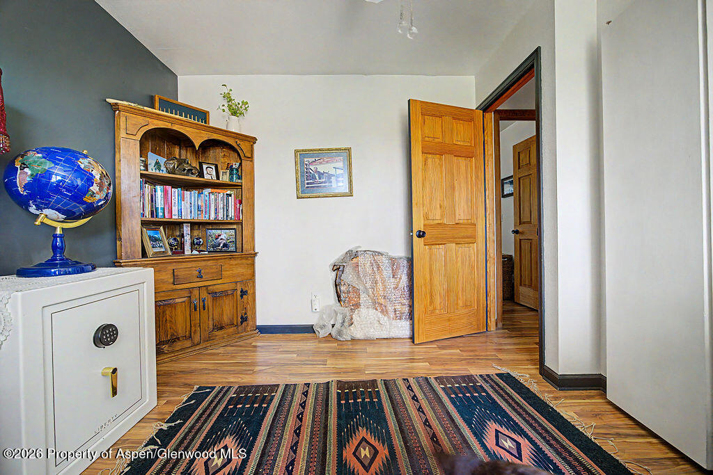 409 High Meadow Court Hayden CO 81639