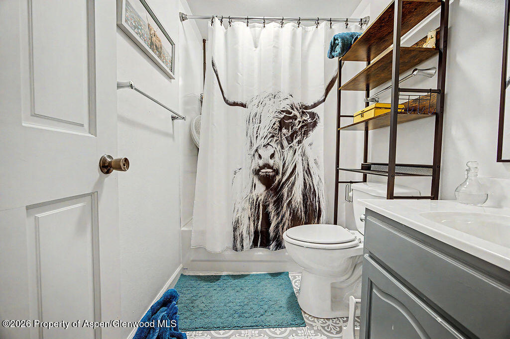 409 High Meadow Court Hayden CO 81639