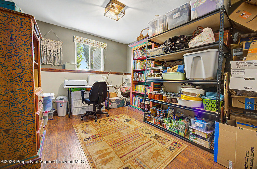 409 High Meadow Court Hayden CO 81639