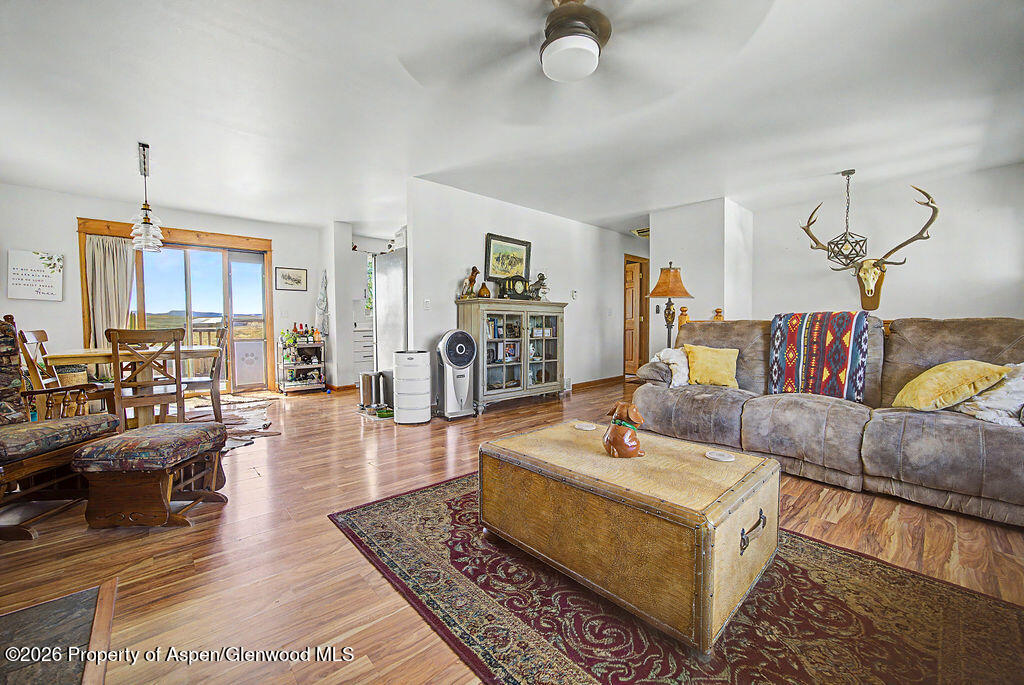 409 High Meadow Court Hayden CO 81639