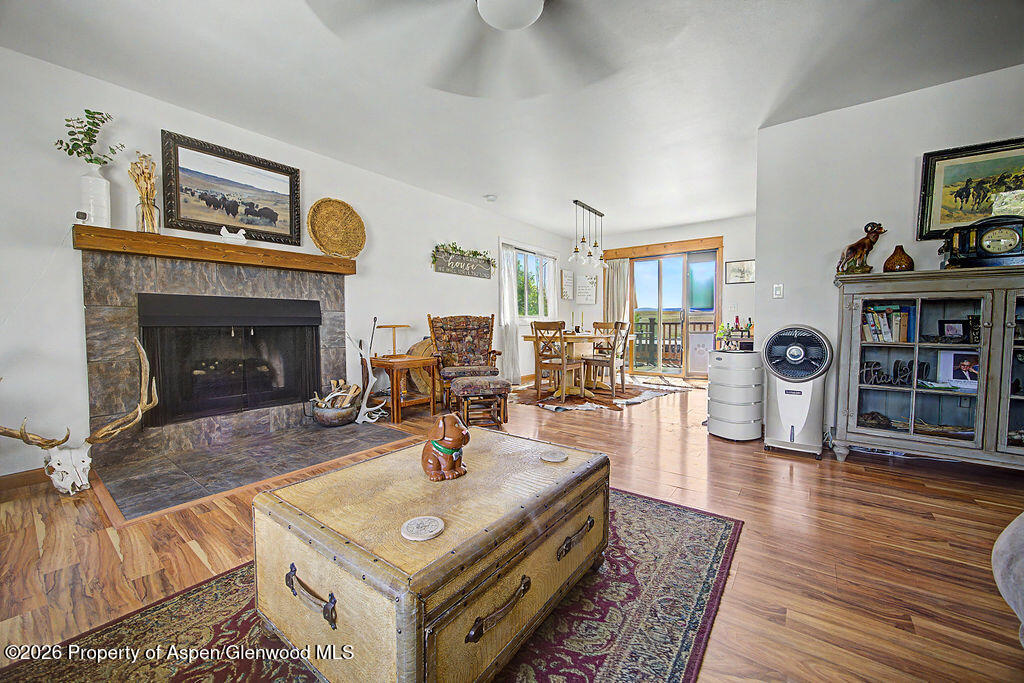 409 High Meadow Court Hayden CO 81639
