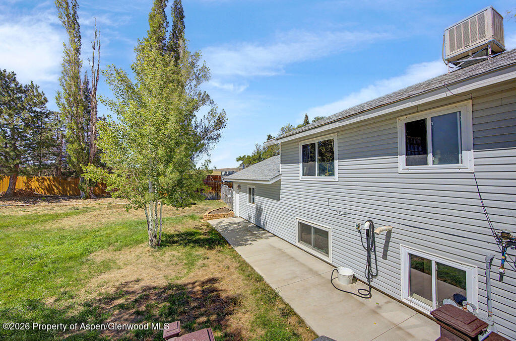 409 High Meadow Court Hayden CO 81639