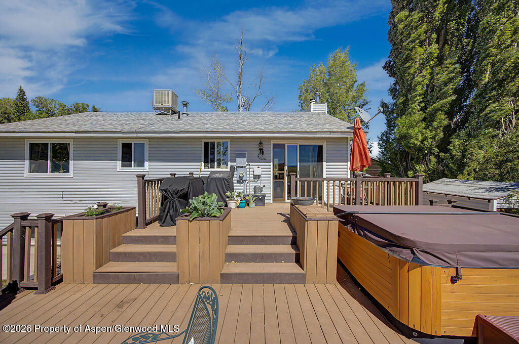 409 High Meadow Court Hayden CO 81639
