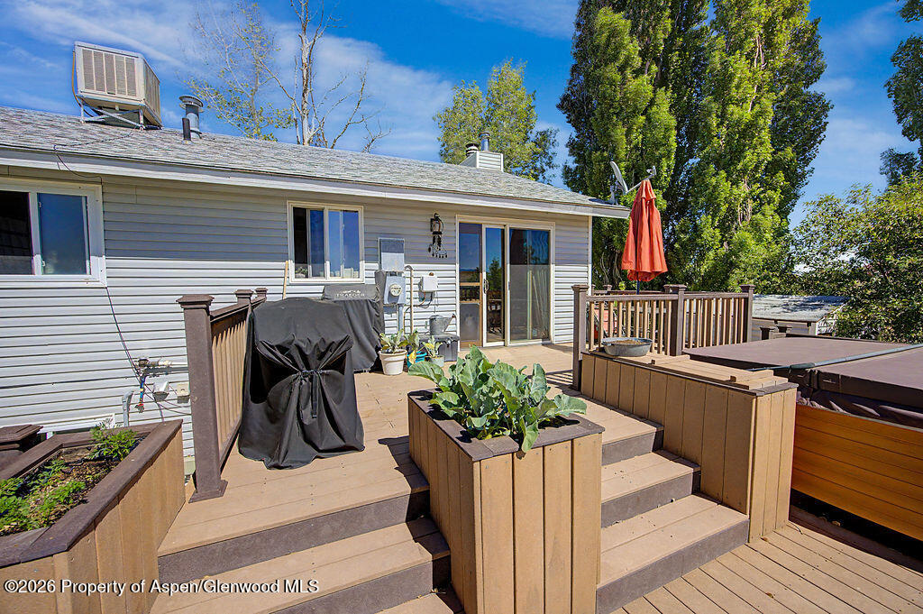 409 High Meadow Court Hayden CO 81639