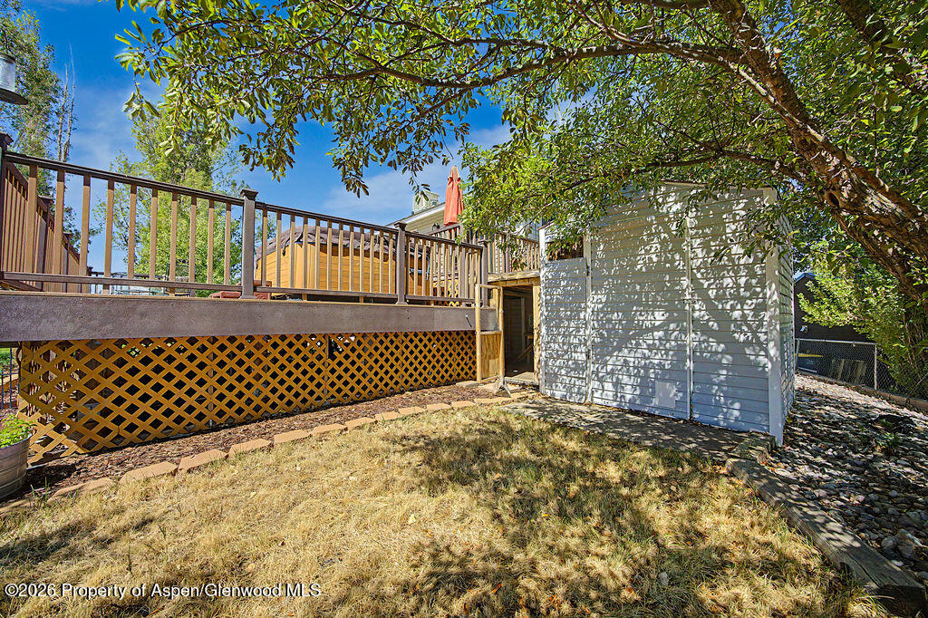 409 High Meadow Court Hayden CO 81639