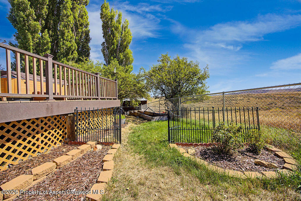 409 High Meadow Court Hayden CO 81639