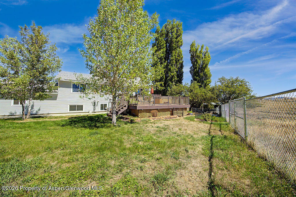 409 High Meadow Court Hayden CO 81639