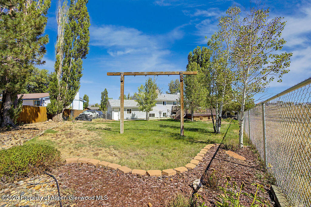 409 High Meadow Court Hayden CO 81639
