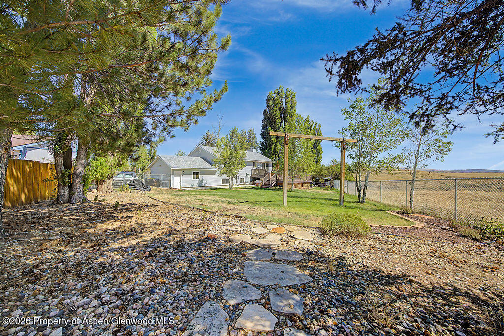 409 High Meadow Court Hayden CO 81639